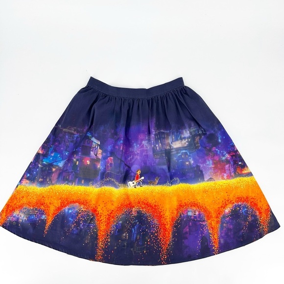 Stitch Shoppe by Loungefly Dresses & Skirts - Stitch Shoppe by Loungefly Coco Skirt Small